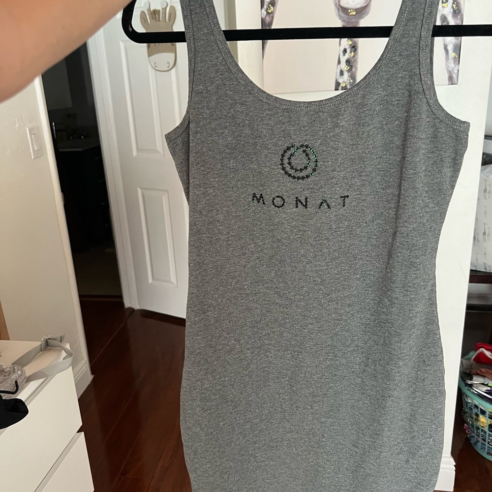 Monat Gear Dress NWOT